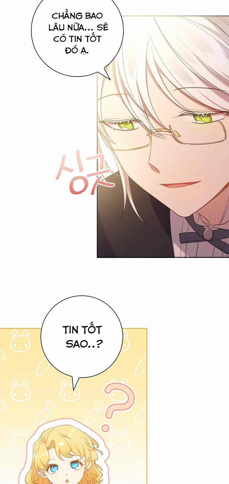 Nam Chính À, Tôi Sẽ Tôn Trọng Sở Thích Của Anh! 17 trang 19