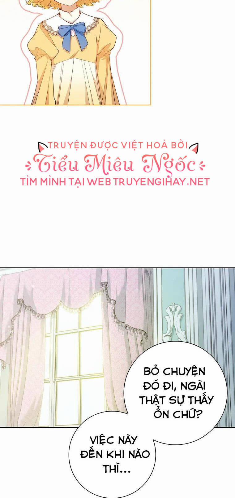 Nam Chính À, Tôi Sẽ Tôn Trọng Sở Thích Của Anh! 17 trang 20