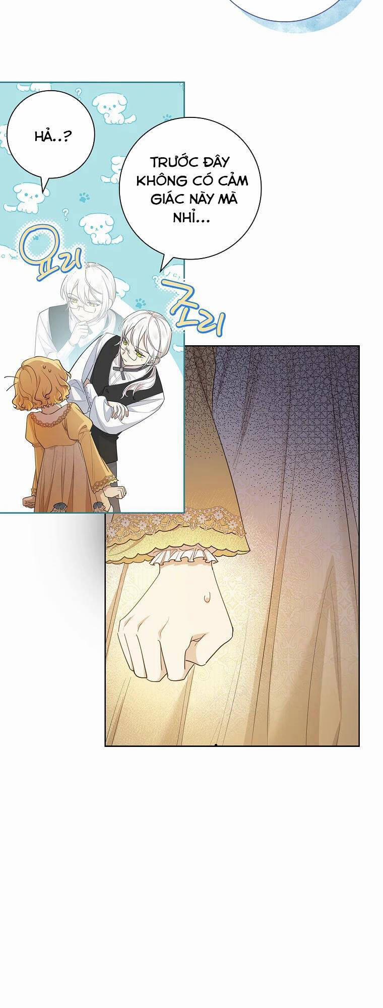 Nam Chính À, Tôi Sẽ Tôn Trọng Sở Thích Của Anh! 17 trang 24