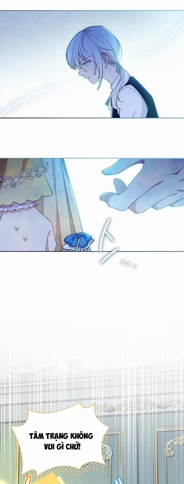 Nam Chính À, Tôi Sẽ Tôn Trọng Sở Thích Của Anh! 17 trang 25