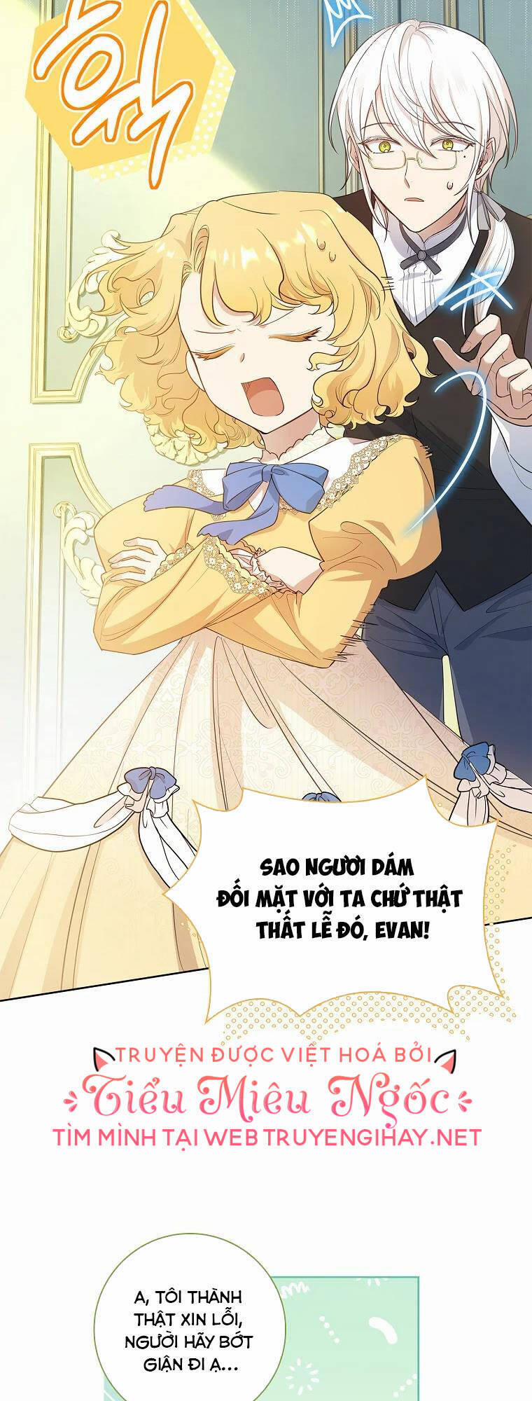 Nam Chính À, Tôi Sẽ Tôn Trọng Sở Thích Của Anh! 17 trang 26