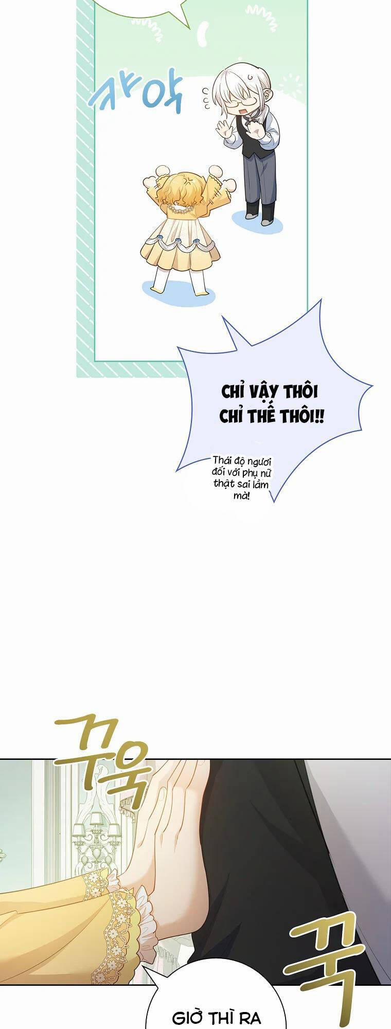 Nam Chính À, Tôi Sẽ Tôn Trọng Sở Thích Của Anh! 17 trang 27