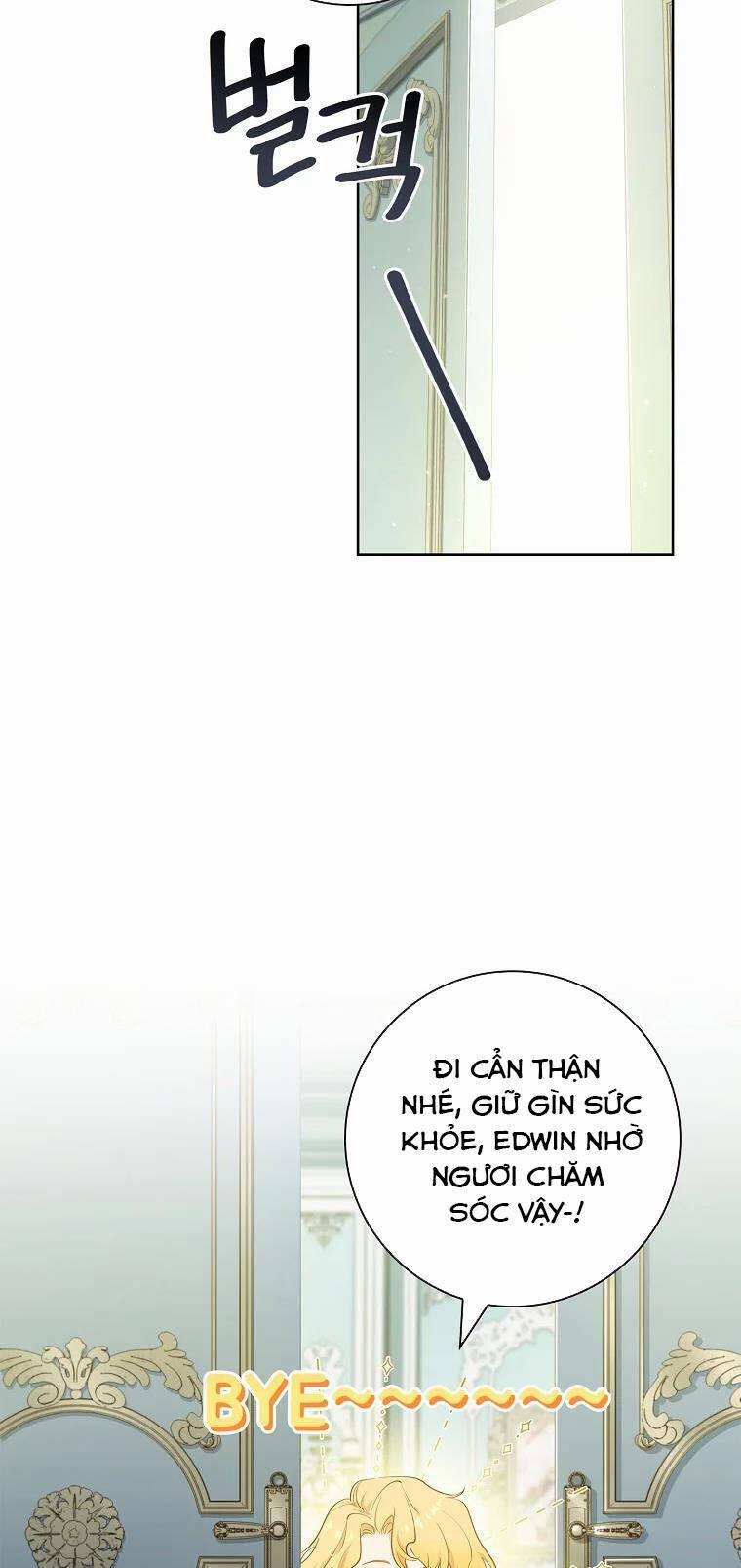 Nam Chính À, Tôi Sẽ Tôn Trọng Sở Thích Của Anh! 17 trang 29