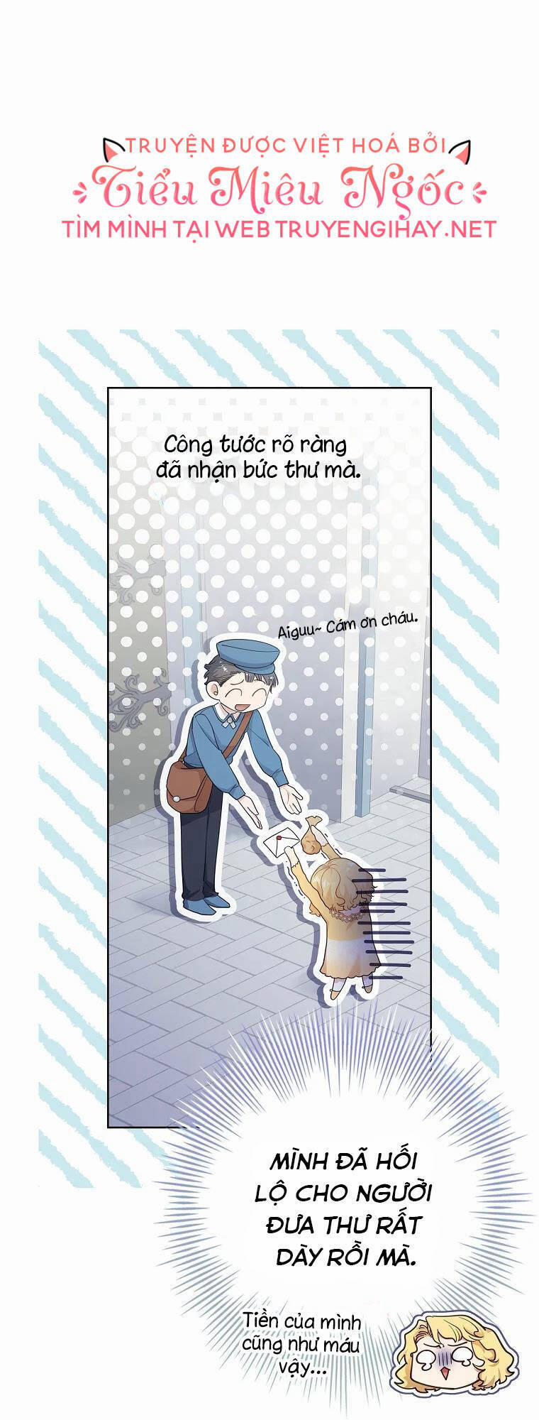 Nam Chính À, Tôi Sẽ Tôn Trọng Sở Thích Của Anh! 17 trang 3