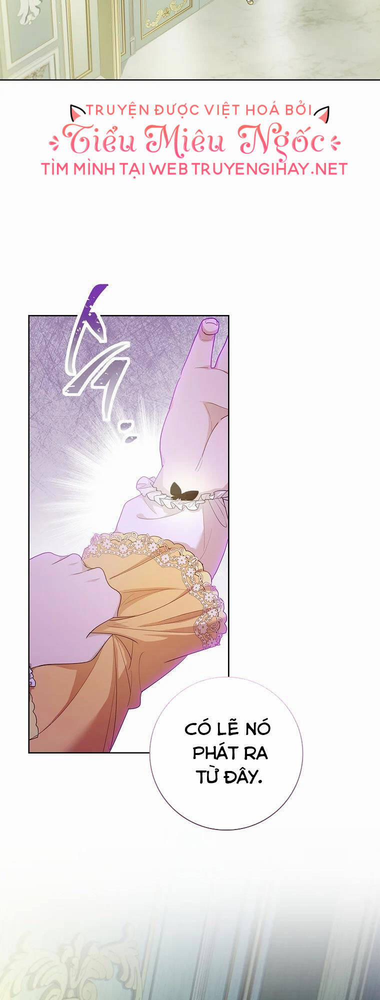 Nam Chính À, Tôi Sẽ Tôn Trọng Sở Thích Của Anh! 17 trang 32