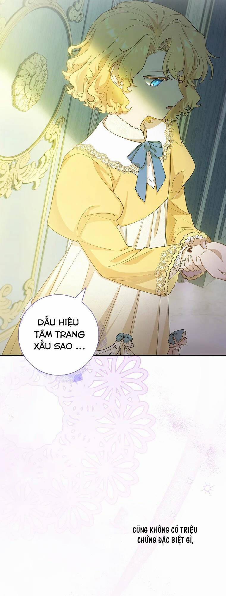 Nam Chính À, Tôi Sẽ Tôn Trọng Sở Thích Của Anh! 17 trang 33