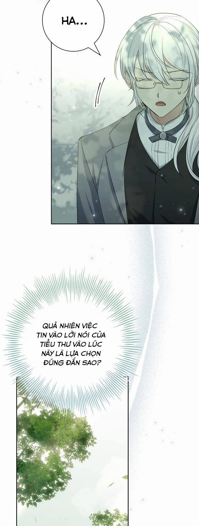 Nam Chính À, Tôi Sẽ Tôn Trọng Sở Thích Của Anh! 17 trang 37