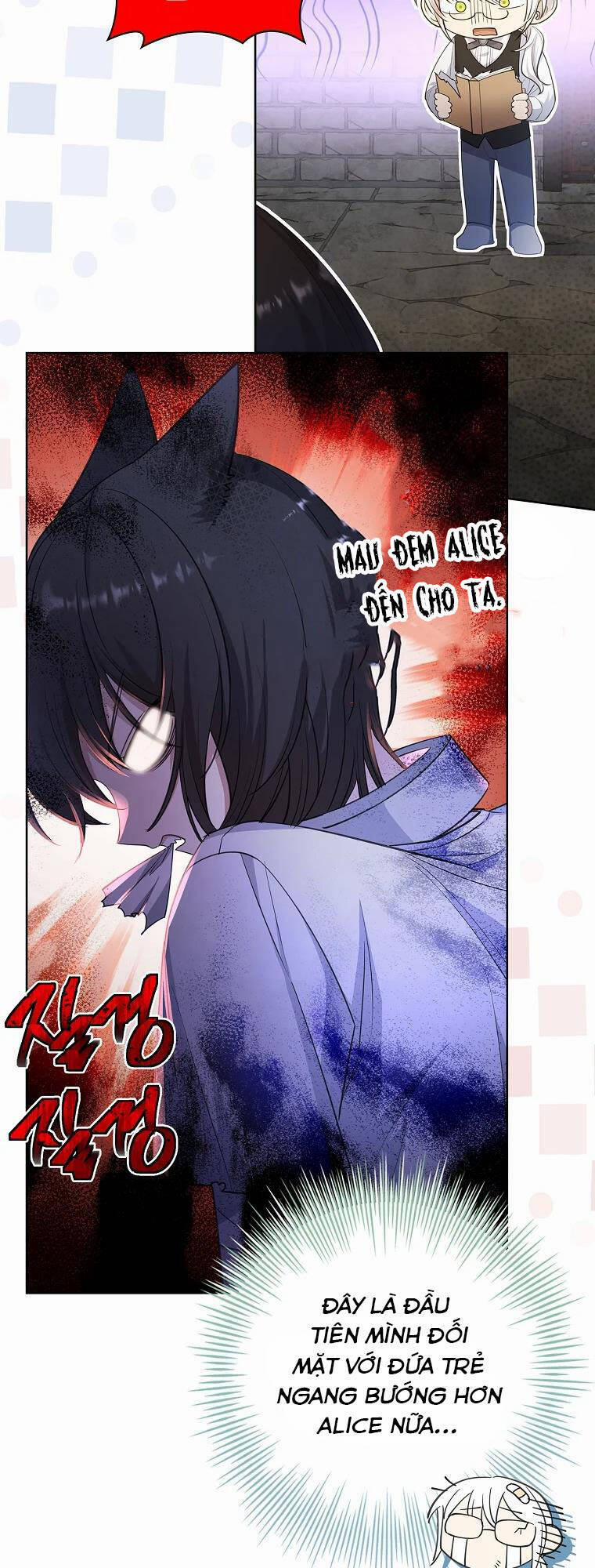 Nam Chính À, Tôi Sẽ Tôn Trọng Sở Thích Của Anh! 17 trang 41