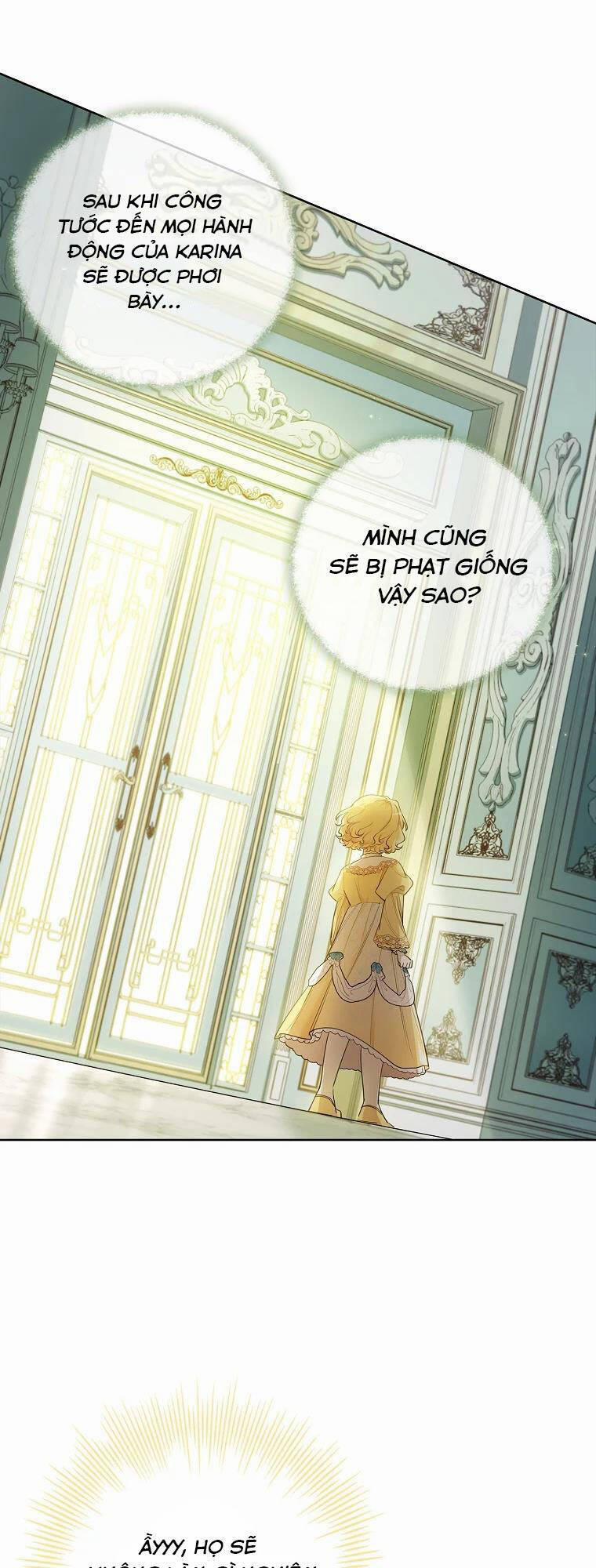 Nam Chính À, Tôi Sẽ Tôn Trọng Sở Thích Của Anh! 17 trang 5