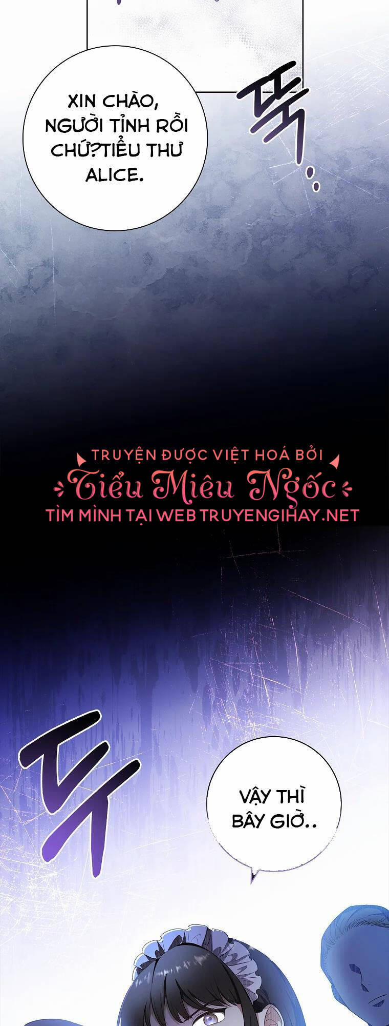 Nam Chính À, Tôi Sẽ Tôn Trọng Sở Thích Của Anh! 17 trang 51