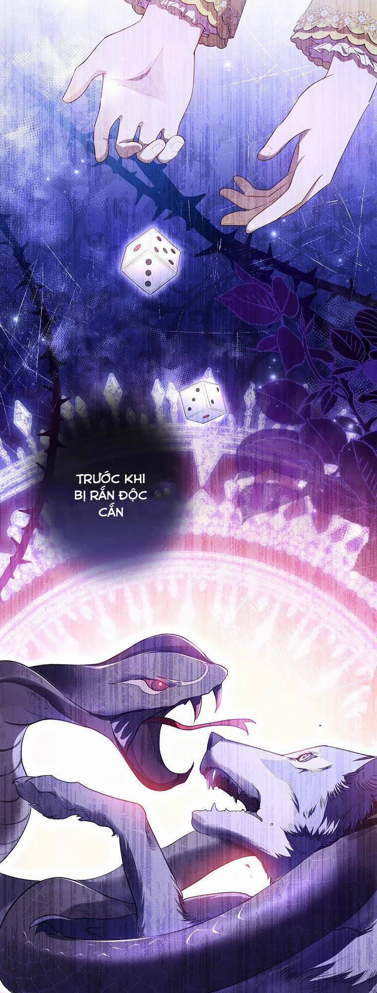 Nam Chính À, Tôi Sẽ Tôn Trọng Sở Thích Của Anh! 17 trang 7