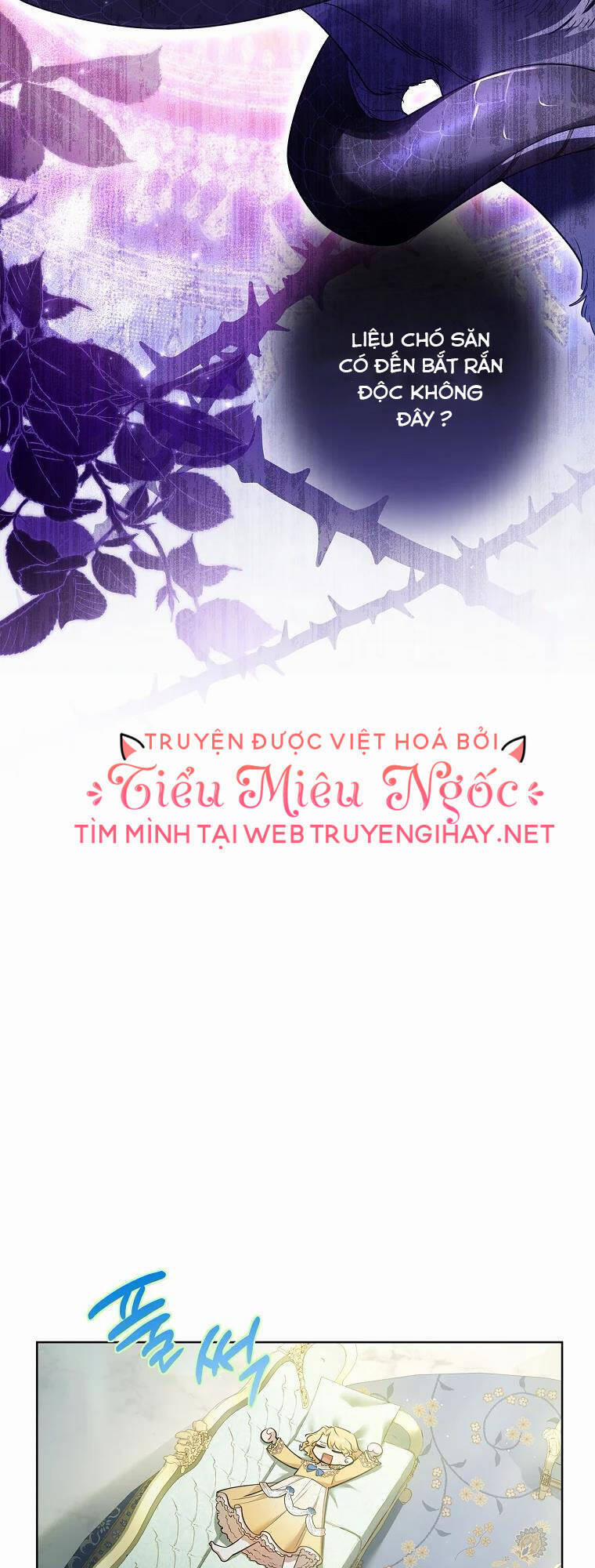 Nam Chính À, Tôi Sẽ Tôn Trọng Sở Thích Của Anh! 17 trang 8