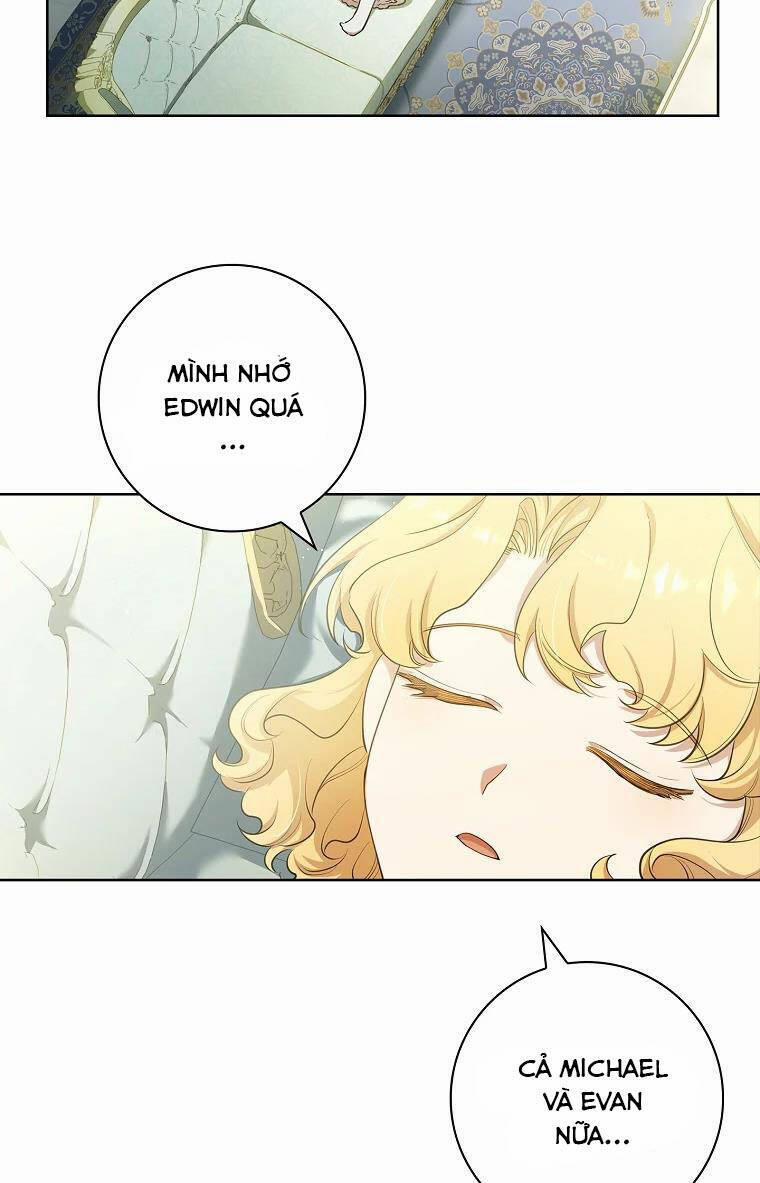 Nam Chính À, Tôi Sẽ Tôn Trọng Sở Thích Của Anh! 17 trang 9