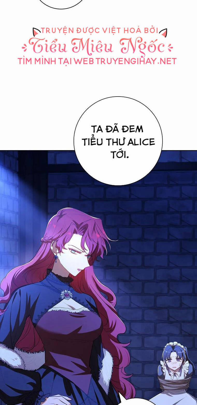 Nam Chính À, Tôi Sẽ Tôn Trọng Sở Thích Của Anh! 18 trang 11