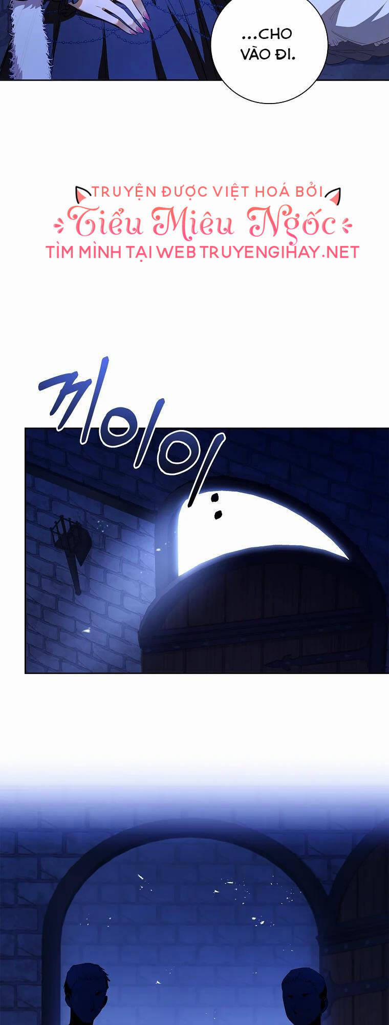 Nam Chính À, Tôi Sẽ Tôn Trọng Sở Thích Của Anh! 18 trang 12