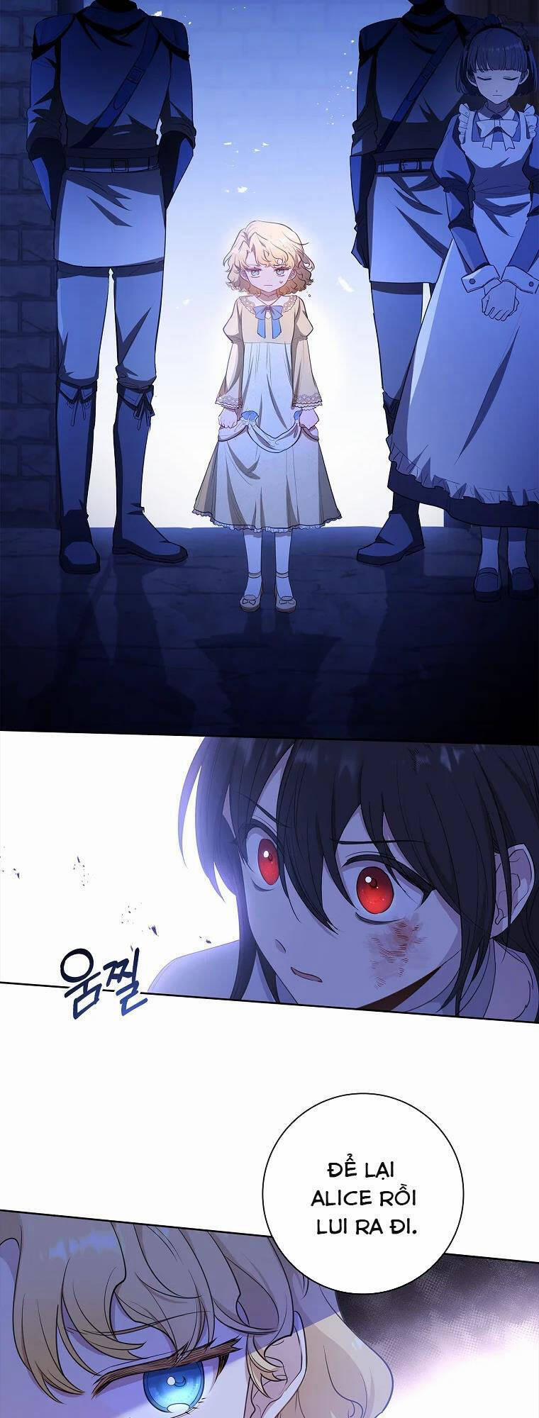 Nam Chính À, Tôi Sẽ Tôn Trọng Sở Thích Của Anh! 18 trang 13