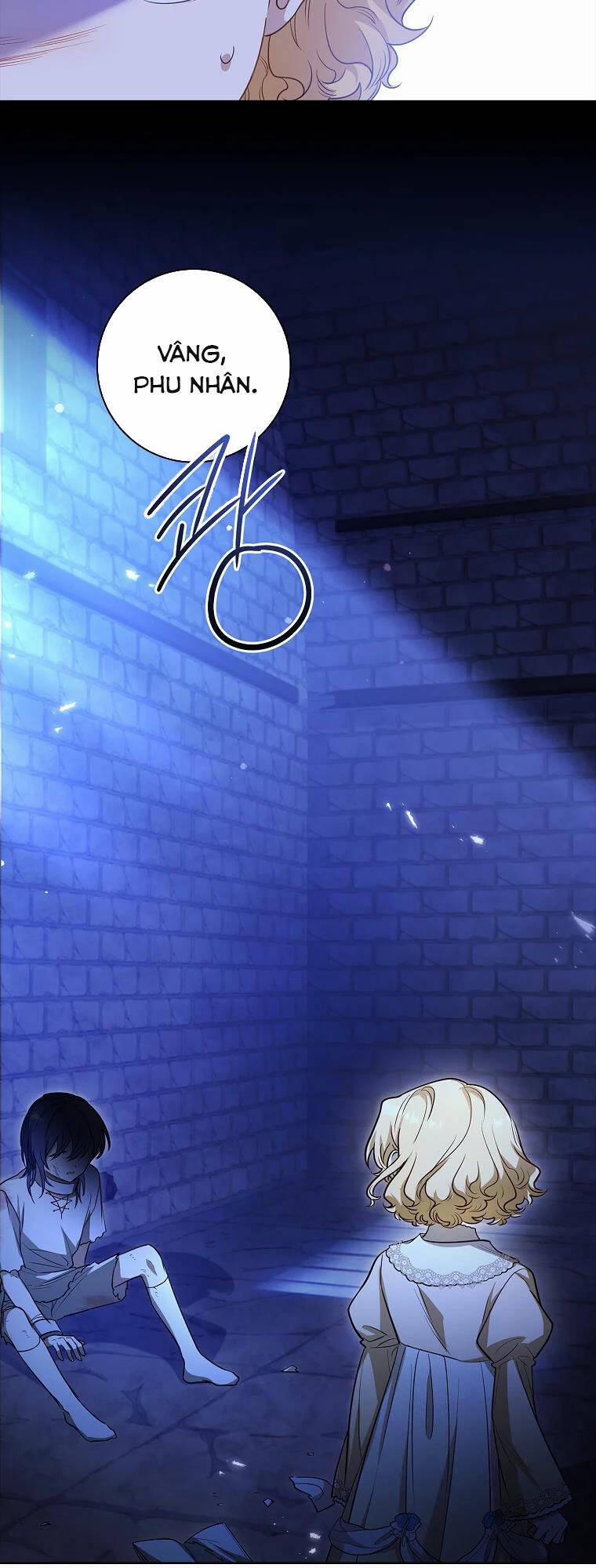 Nam Chính À, Tôi Sẽ Tôn Trọng Sở Thích Của Anh! 18 trang 14