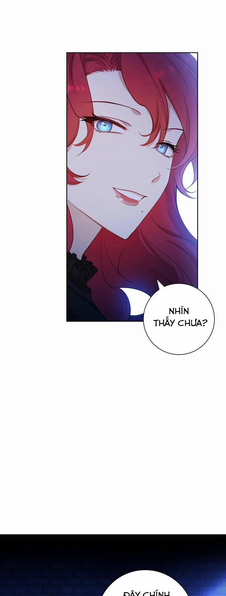 Nam Chính À, Tôi Sẽ Tôn Trọng Sở Thích Của Anh! 18 trang 16