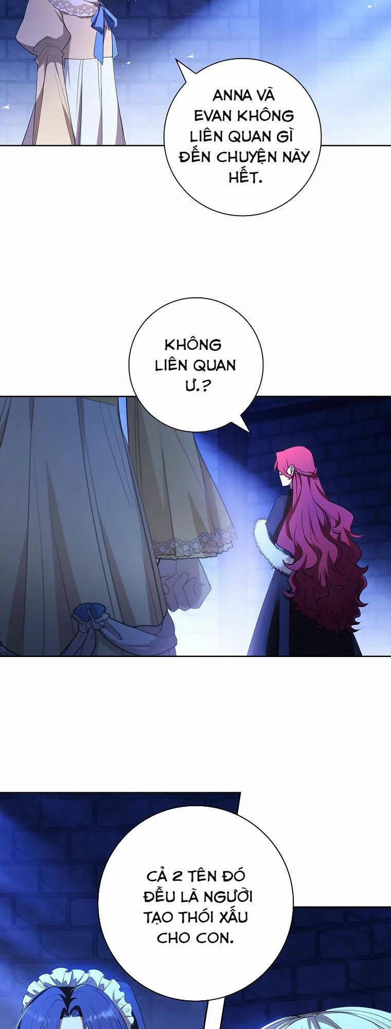 Nam Chính À, Tôi Sẽ Tôn Trọng Sở Thích Của Anh! 18 trang 18