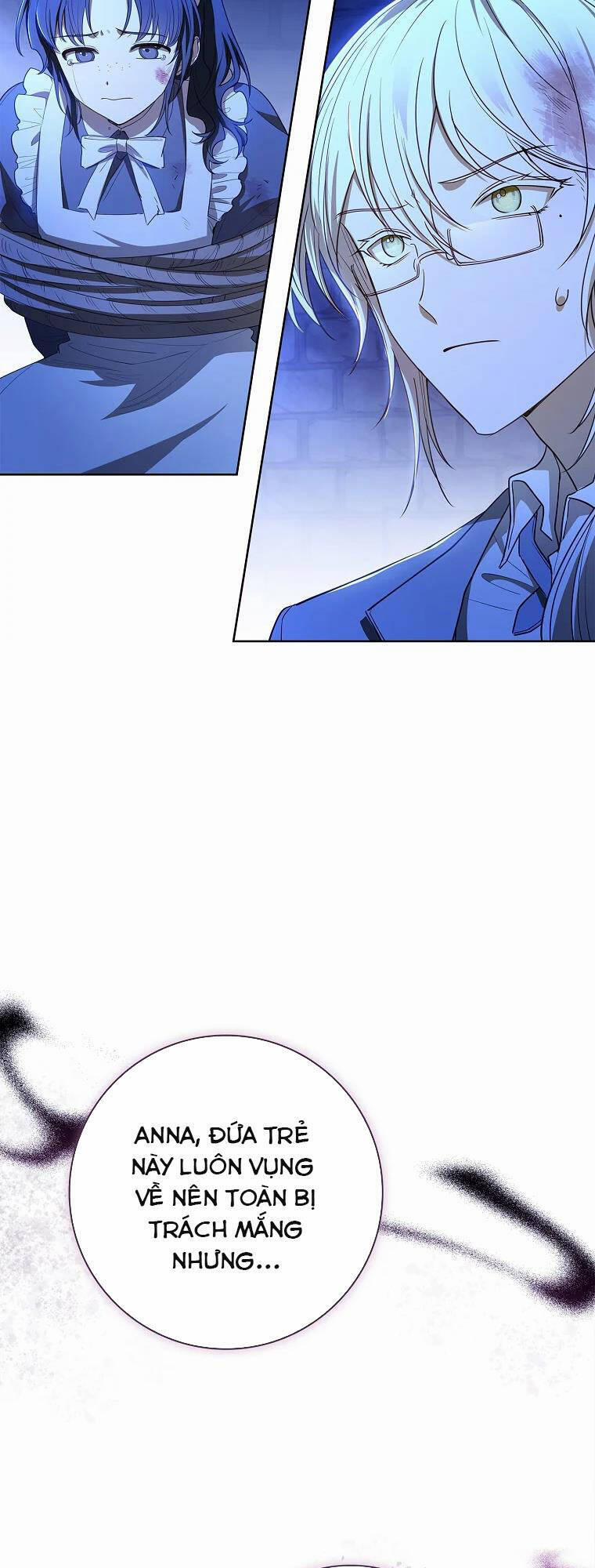 Nam Chính À, Tôi Sẽ Tôn Trọng Sở Thích Của Anh! 18 trang 19