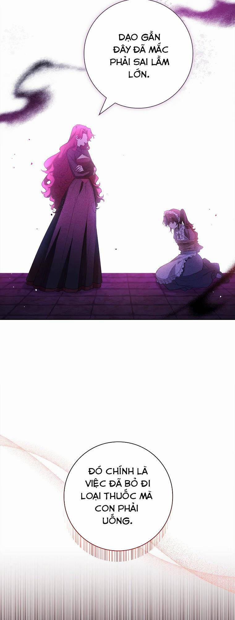 Nam Chính À, Tôi Sẽ Tôn Trọng Sở Thích Của Anh! 18 trang 20