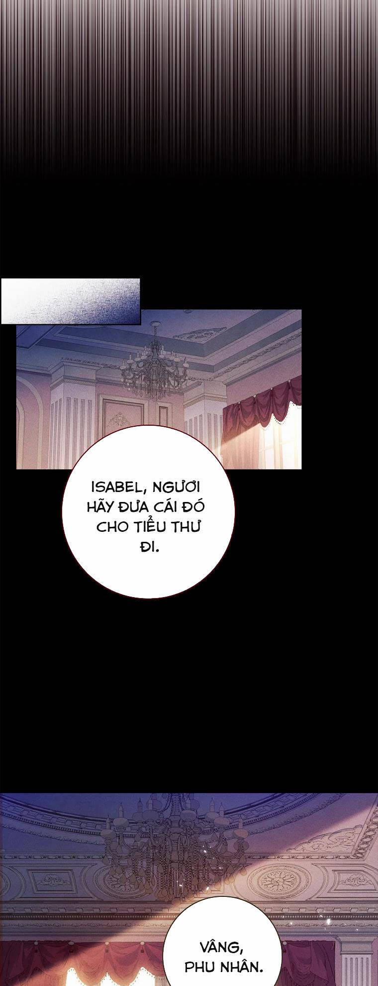 Nam Chính À, Tôi Sẽ Tôn Trọng Sở Thích Của Anh! 18 trang 21