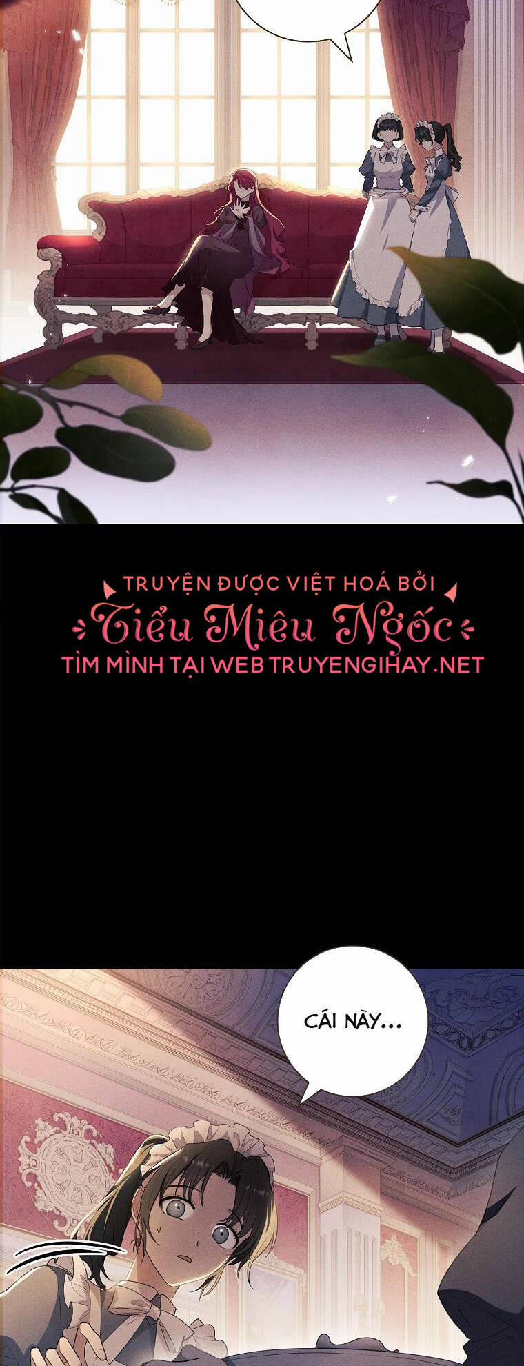 Nam Chính À, Tôi Sẽ Tôn Trọng Sở Thích Của Anh! 18 trang 22