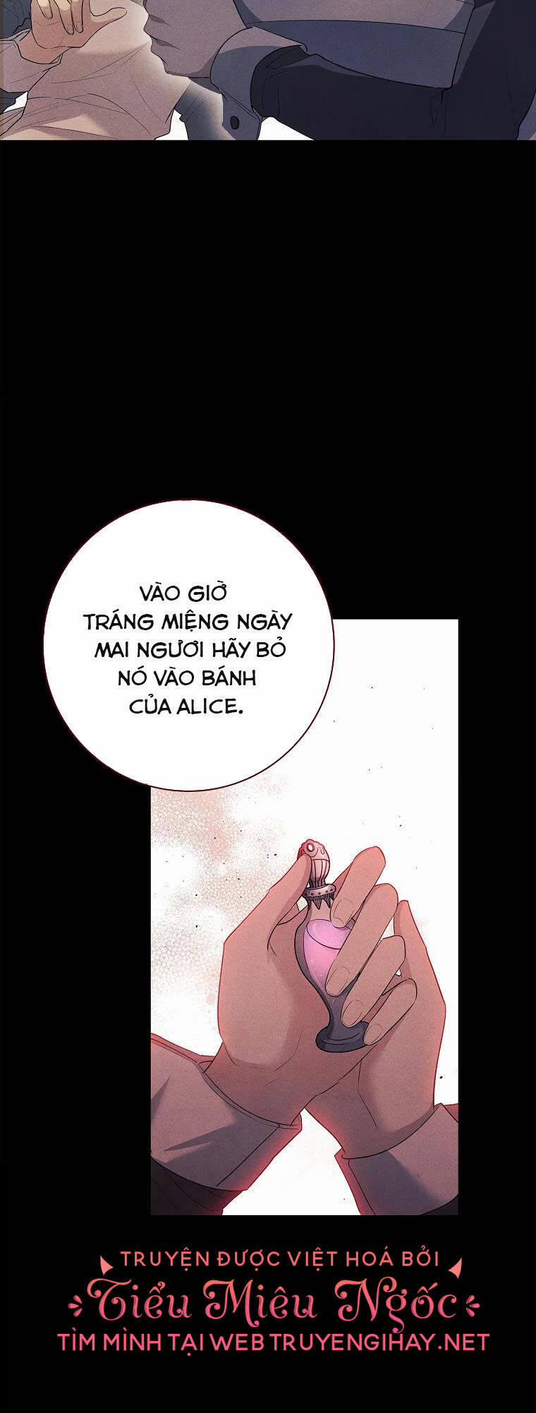 Nam Chính À, Tôi Sẽ Tôn Trọng Sở Thích Của Anh! 18 trang 23