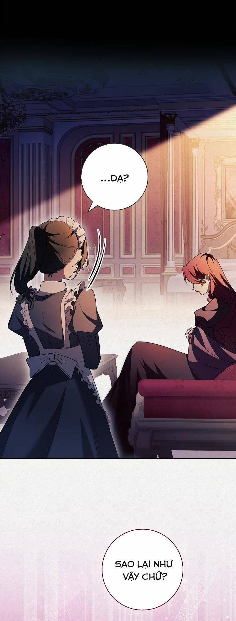 Nam Chính À, Tôi Sẽ Tôn Trọng Sở Thích Của Anh! 18 trang 24