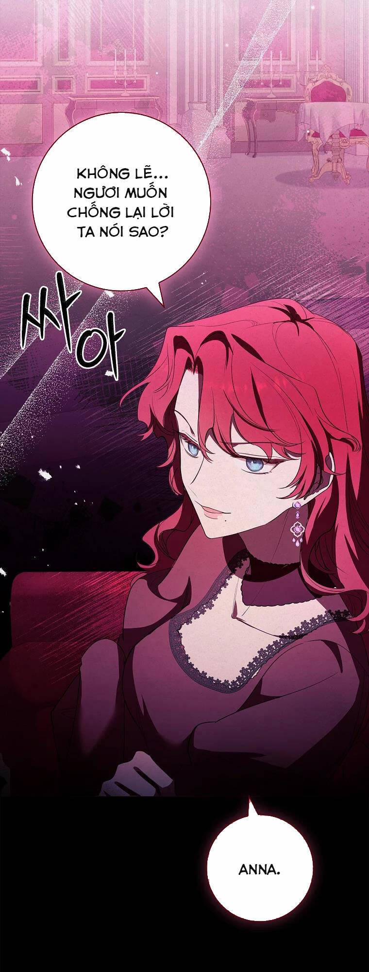 Nam Chính À, Tôi Sẽ Tôn Trọng Sở Thích Của Anh! 18 trang 25