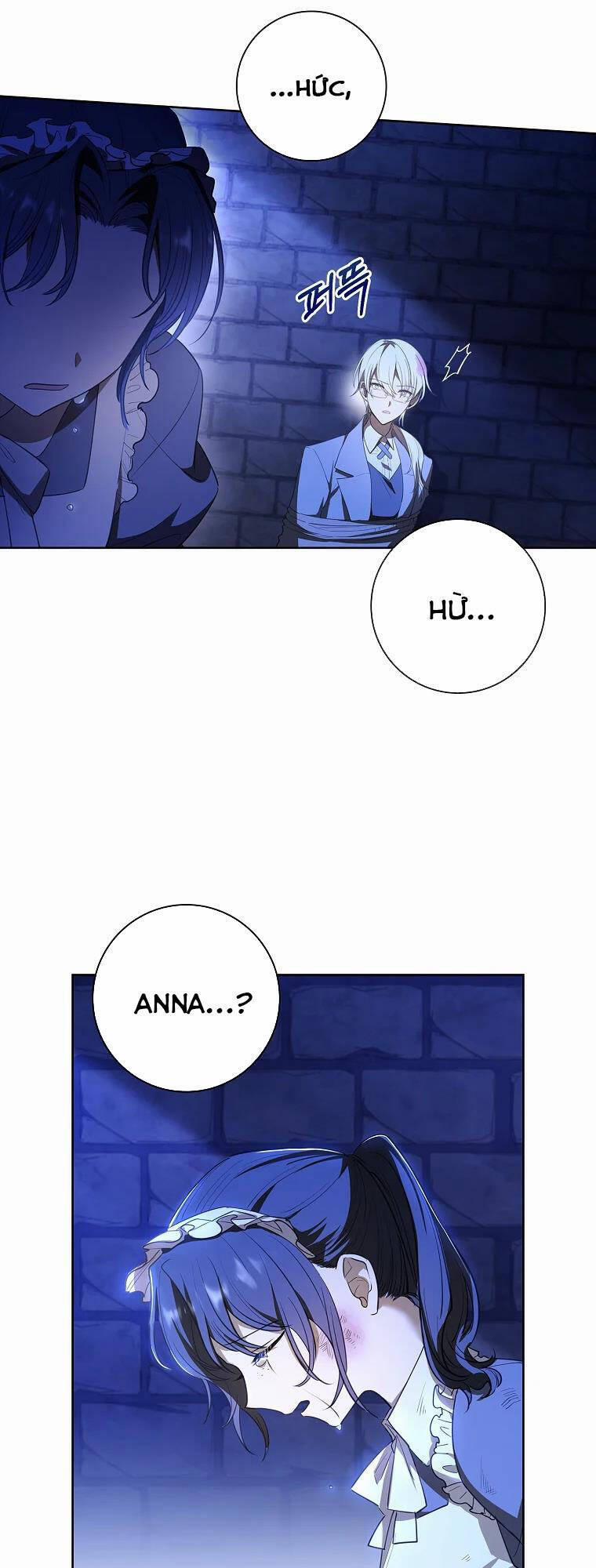 Nam Chính À, Tôi Sẽ Tôn Trọng Sở Thích Của Anh! 18 trang 3