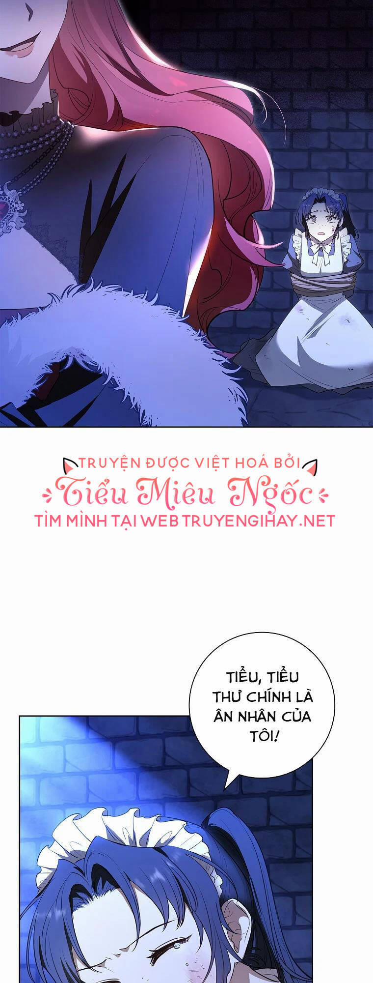 Nam Chính À, Tôi Sẽ Tôn Trọng Sở Thích Của Anh! 18 trang 36