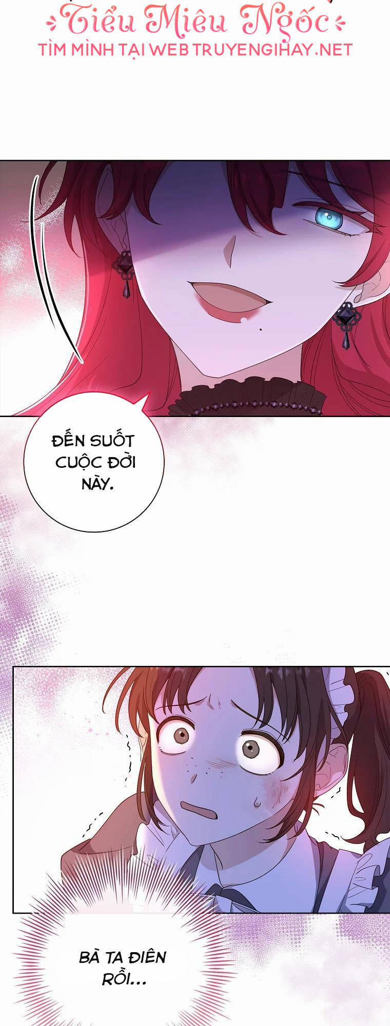 Nam Chính À, Tôi Sẽ Tôn Trọng Sở Thích Của Anh! 18 trang 40