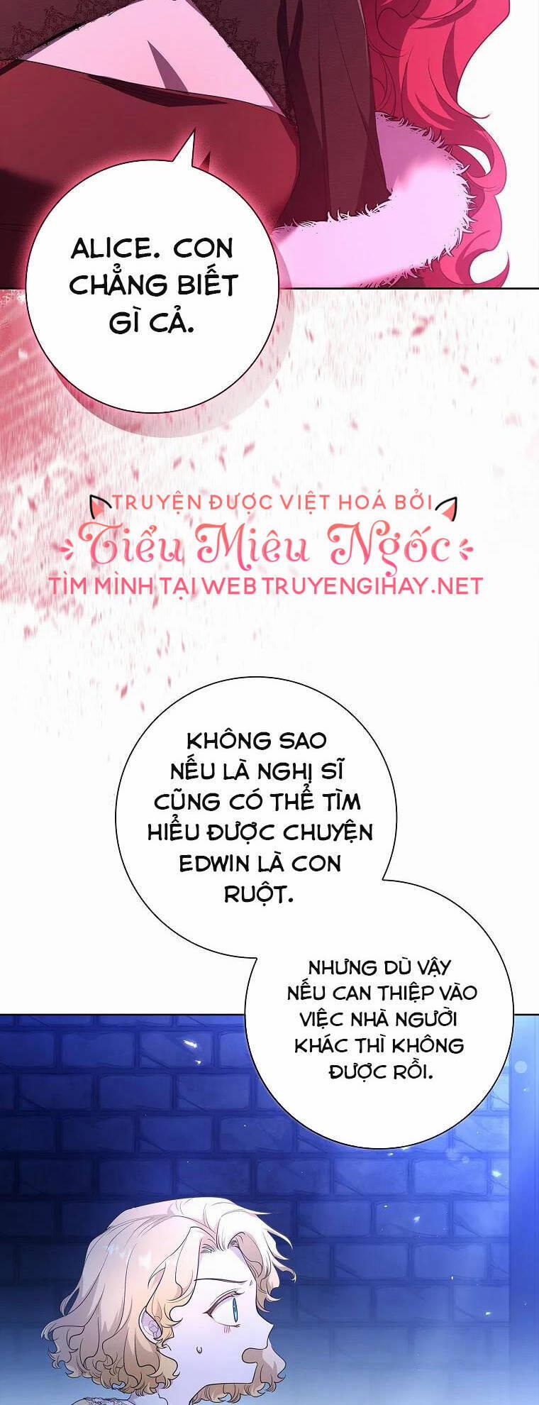 Nam Chính À, Tôi Sẽ Tôn Trọng Sở Thích Của Anh! 18 trang 44