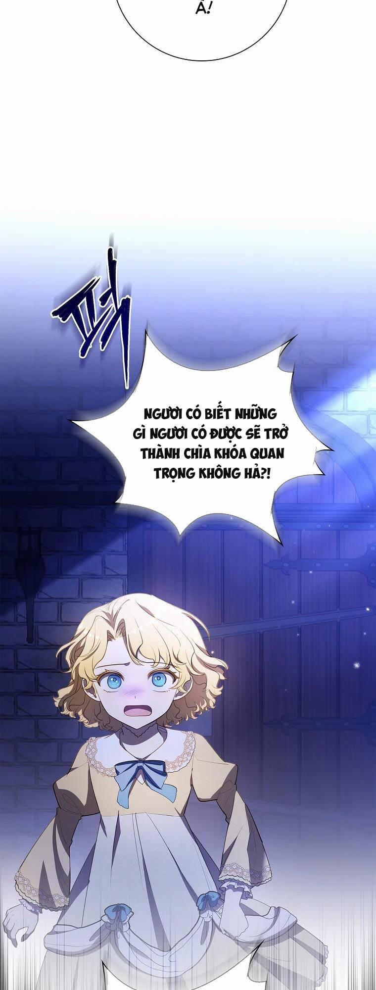 Nam Chính À, Tôi Sẽ Tôn Trọng Sở Thích Của Anh! 18 trang 46