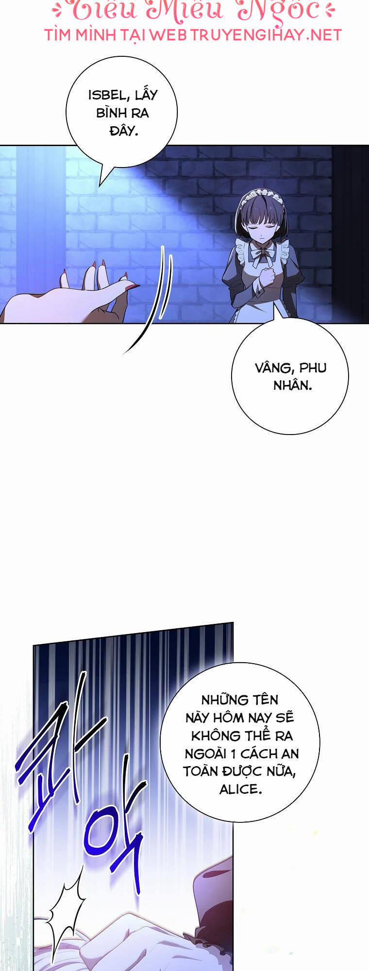 Nam Chính À, Tôi Sẽ Tôn Trọng Sở Thích Của Anh! 18 trang 49