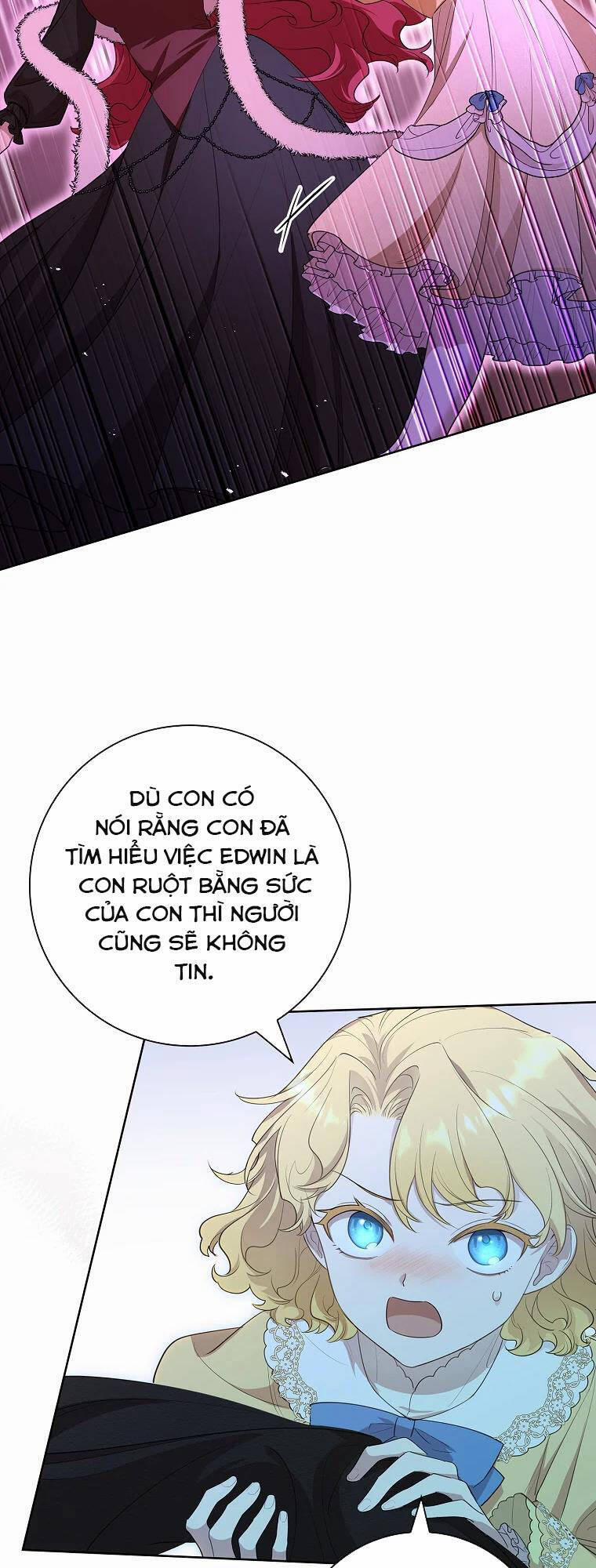 Nam Chính À, Tôi Sẽ Tôn Trọng Sở Thích Của Anh! 18 trang 52