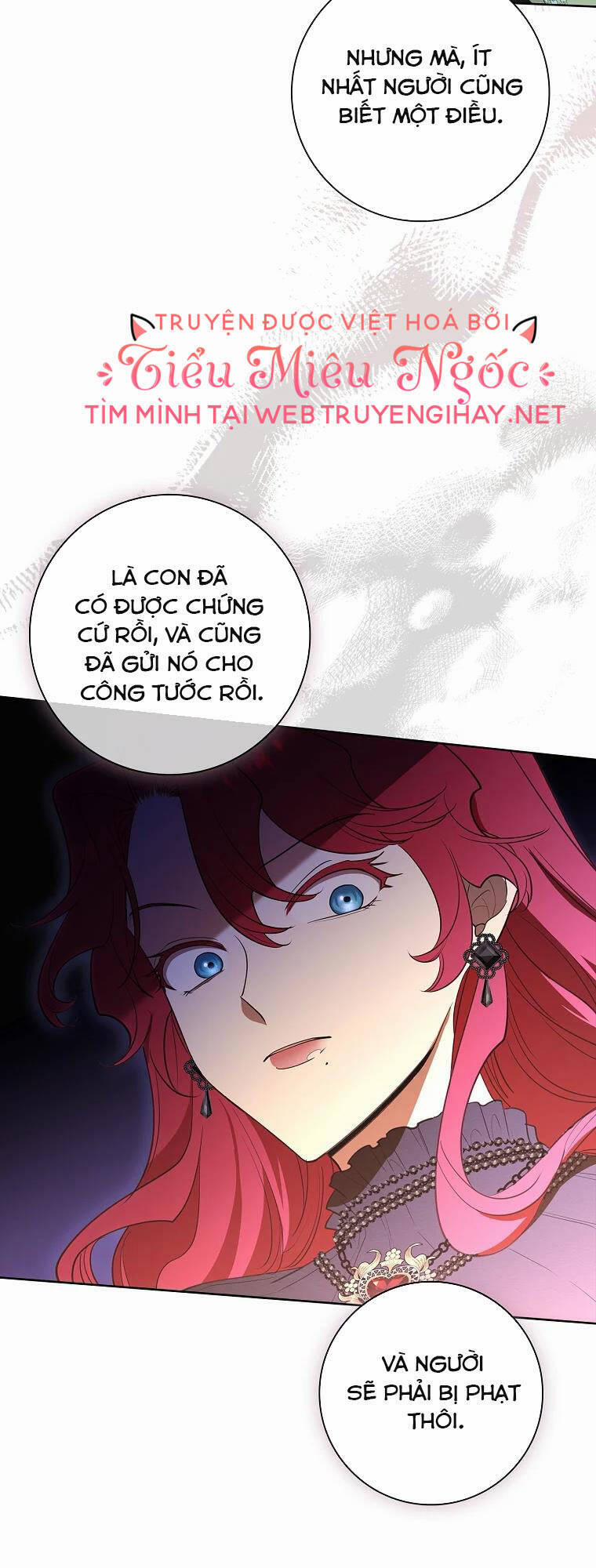 Nam Chính À, Tôi Sẽ Tôn Trọng Sở Thích Của Anh! 18 trang 53