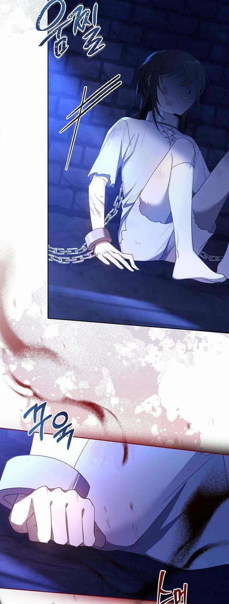 Nam Chính À, Tôi Sẽ Tôn Trọng Sở Thích Của Anh! 18 trang 56