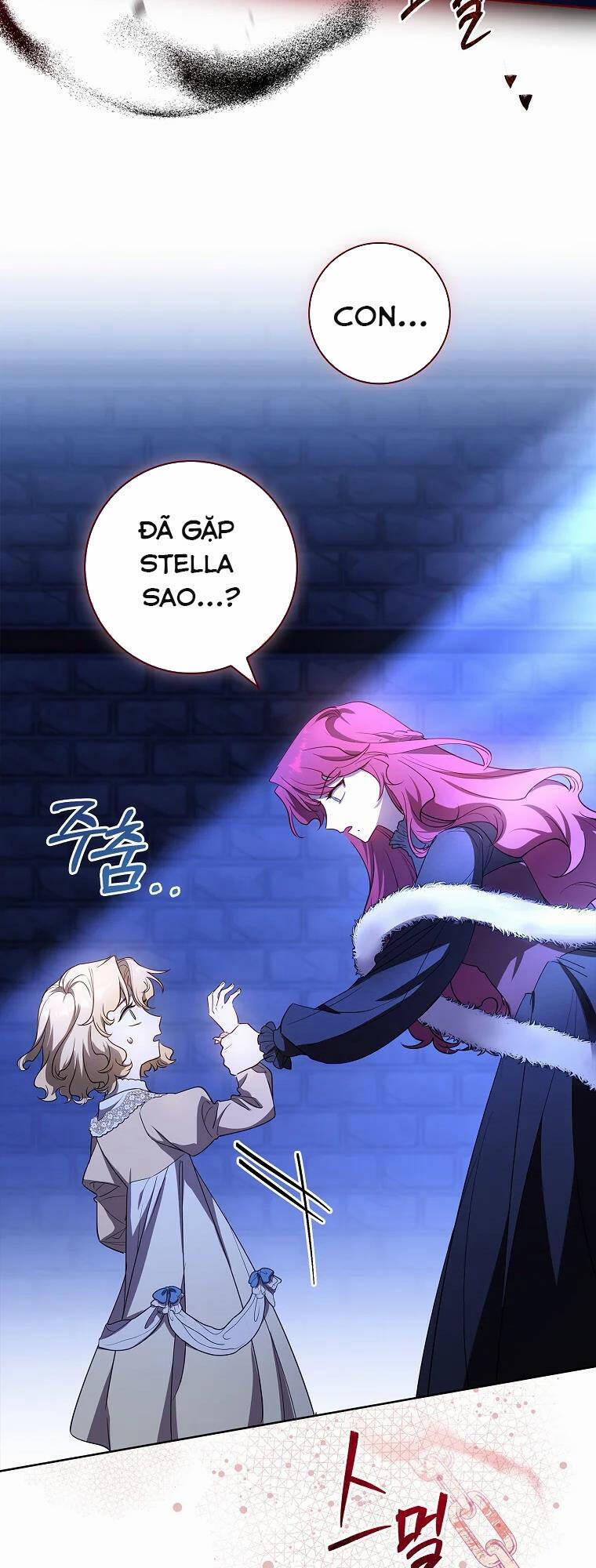 Nam Chính À, Tôi Sẽ Tôn Trọng Sở Thích Của Anh! 18 trang 57