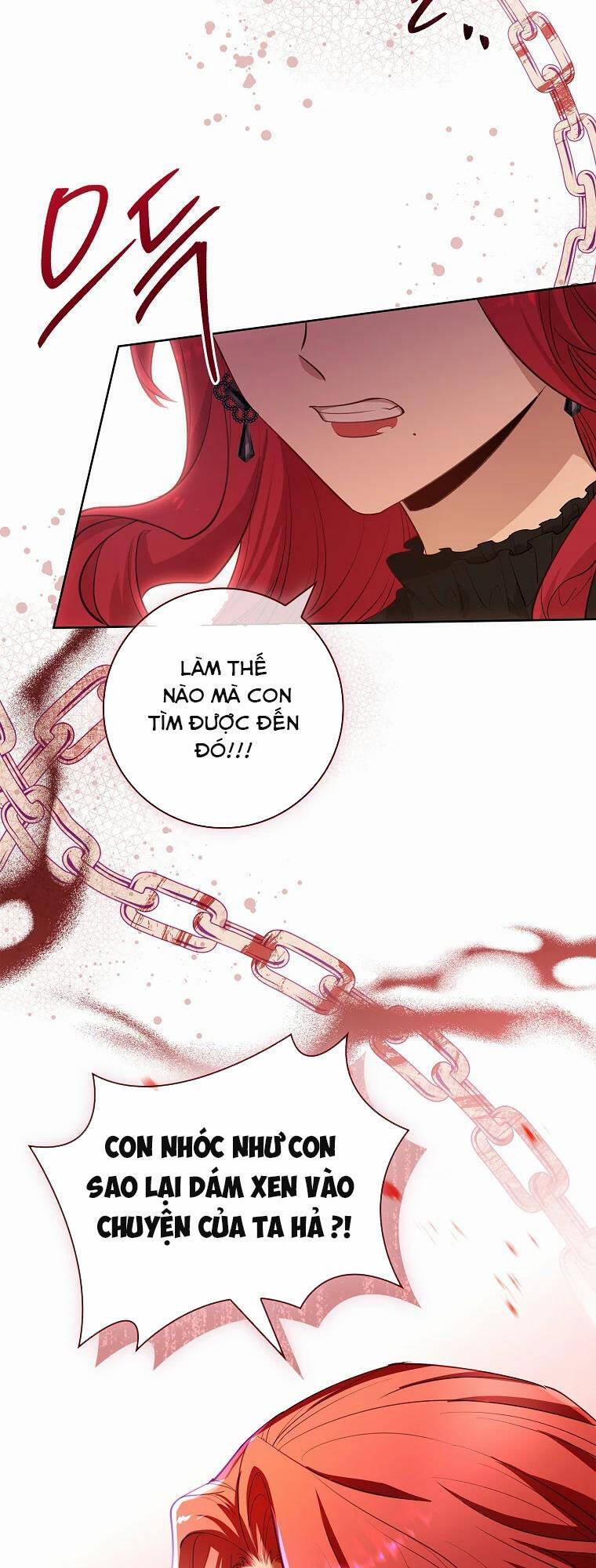 Nam Chính À, Tôi Sẽ Tôn Trọng Sở Thích Của Anh! 18 trang 58