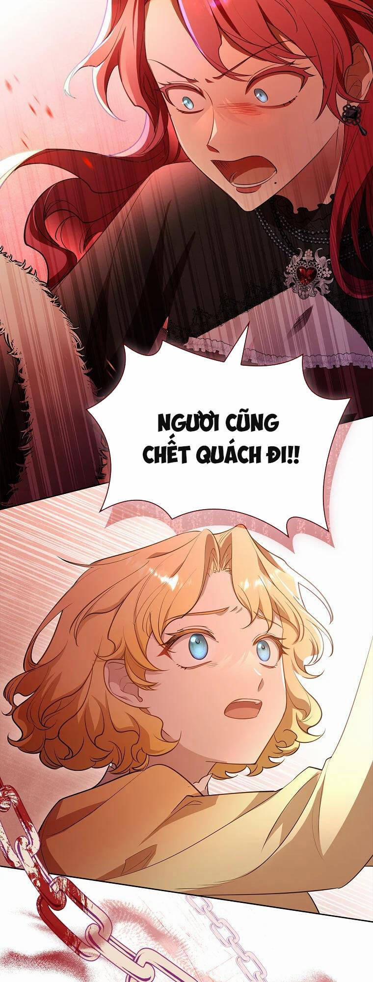 Nam Chính À, Tôi Sẽ Tôn Trọng Sở Thích Của Anh! 18 trang 59