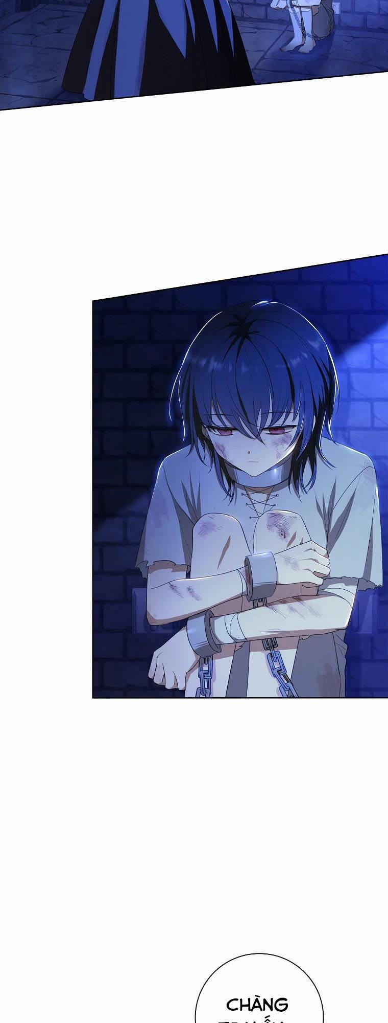 Nam Chính À, Tôi Sẽ Tôn Trọng Sở Thích Của Anh! 18 trang 6