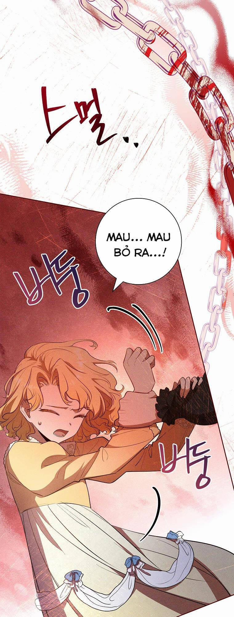 Nam Chính À, Tôi Sẽ Tôn Trọng Sở Thích Của Anh! 18 trang 60