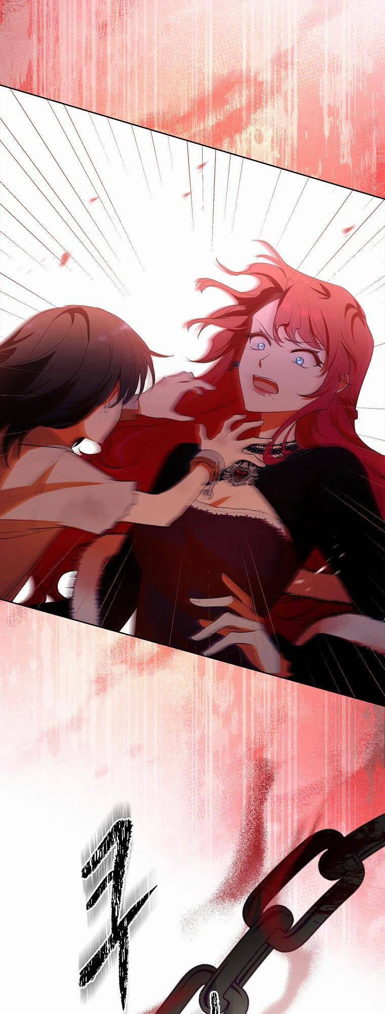 Nam Chính À, Tôi Sẽ Tôn Trọng Sở Thích Của Anh! 18 trang 64