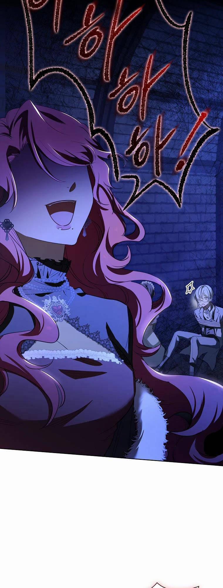 Nam Chính À, Tôi Sẽ Tôn Trọng Sở Thích Của Anh! 18 trang 8