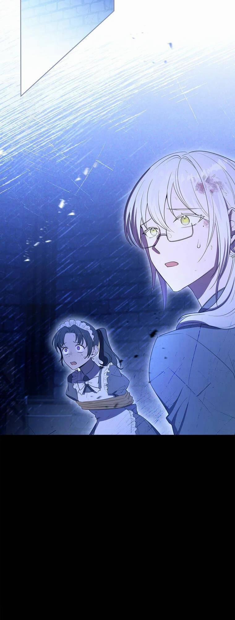 Nam Chính À, Tôi Sẽ Tôn Trọng Sở Thích Của Anh! 19 trang 1