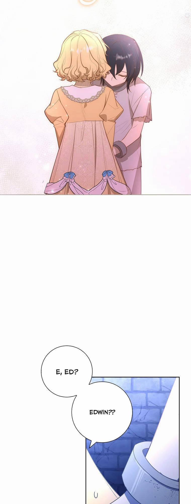 Nam Chính À, Tôi Sẽ Tôn Trọng Sở Thích Của Anh! 19 trang 11