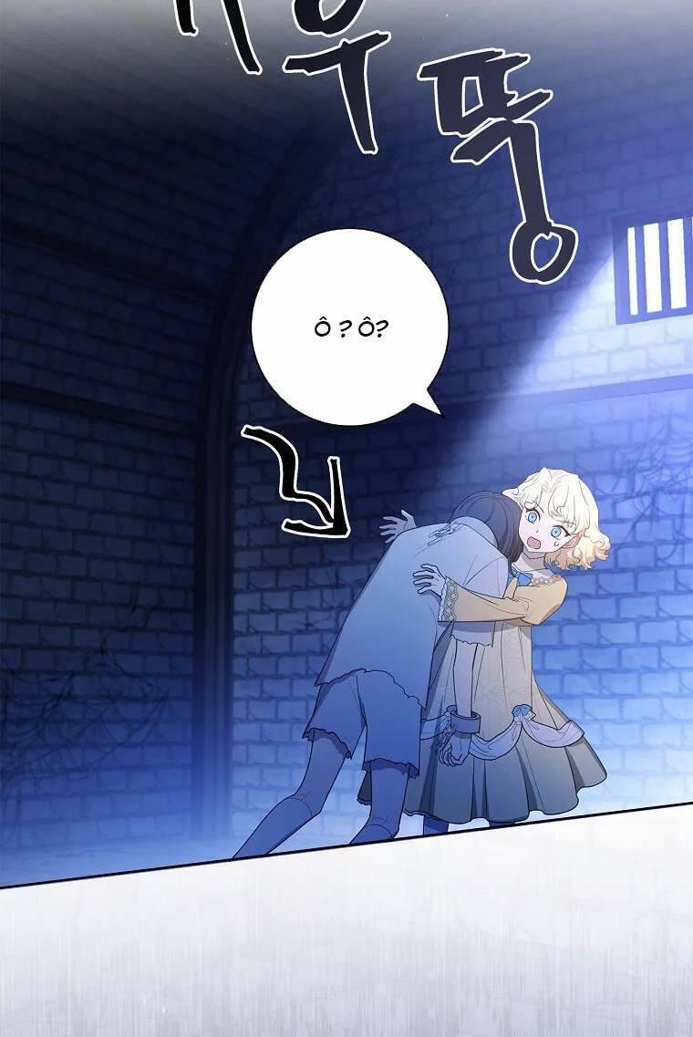 Nam Chính À, Tôi Sẽ Tôn Trọng Sở Thích Của Anh! 19 trang 15