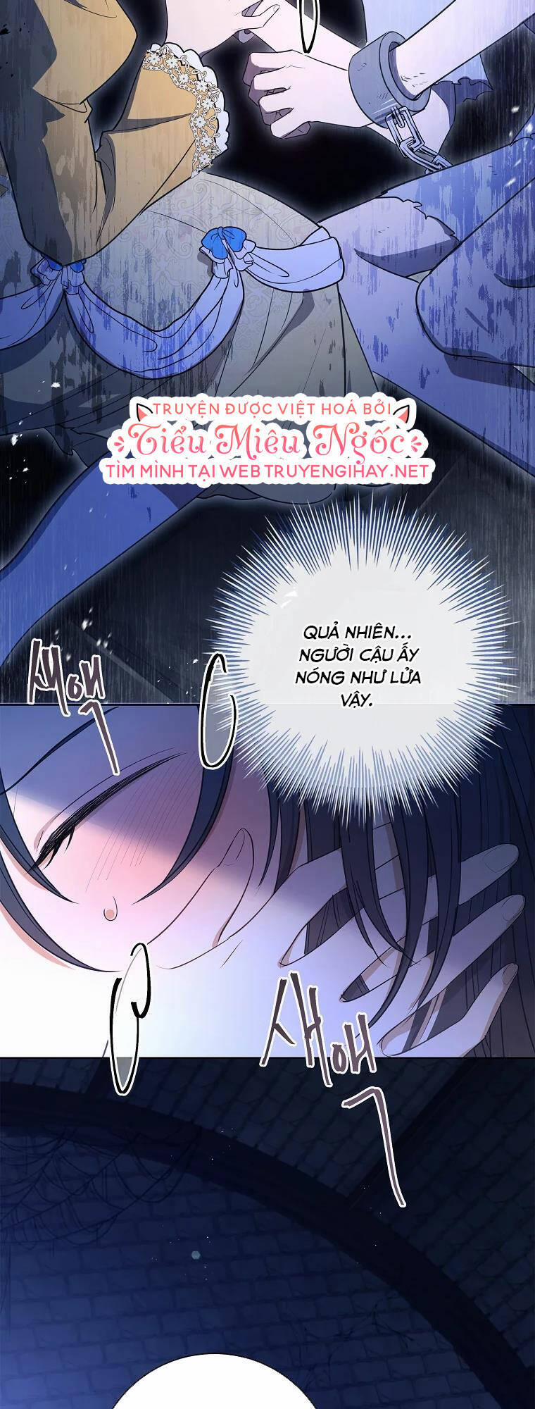 Nam Chính À, Tôi Sẽ Tôn Trọng Sở Thích Của Anh! 19 trang 17